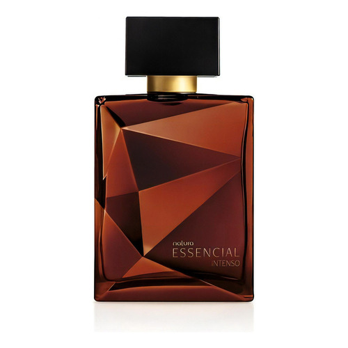 Perfume Natura Essencial Intenso Masculino 100 Ml