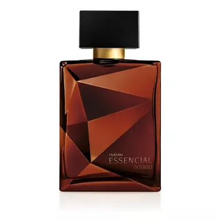 Perfume Natura Essencial Intenso Masculino 100 Ml