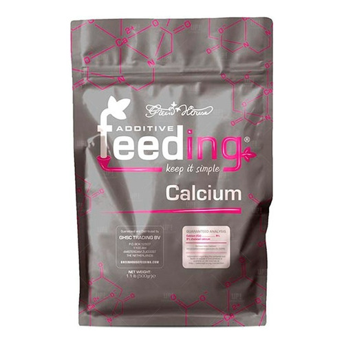 Powder Feeding Calcium Sales Minerales Calcio 1 Kg - Up