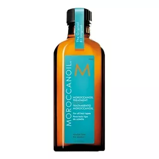 Moroccanoil Tratamiento 100 Ml