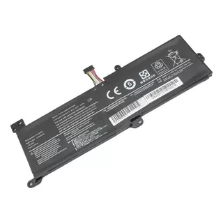 Bateria Compatible Con Lenovo L16m2pb1 Litio A