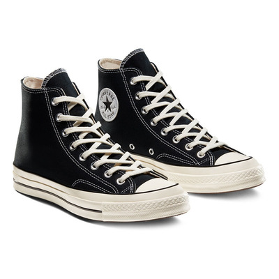 Botitas Converse All Star  70 Hi Negro