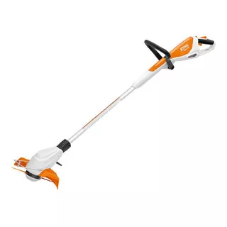 Desbrozadora Fsa 45 Stihl Batería Interna Y Cargador 18v Color Naranja