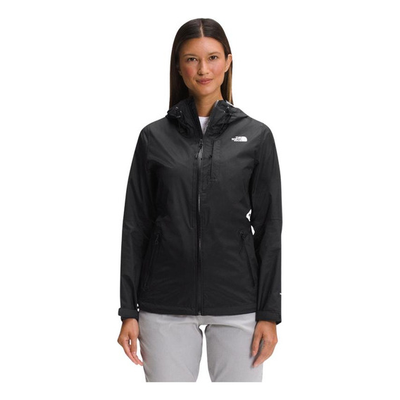 Chaqueta Mujer The North Face Alta Vista Negro