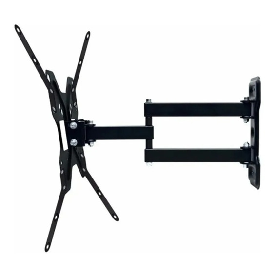 Soporte Base De Tv Monitor De 32-55 Pulgadas De Brazo X-400