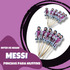Inter de Miami Messi