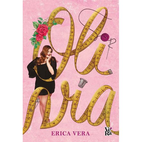 Libro Olivia - Erica Vera - Vr