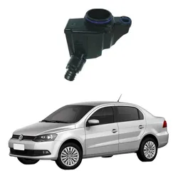  Valvula Anti Chama Voyage 1.6 2014 A 2017