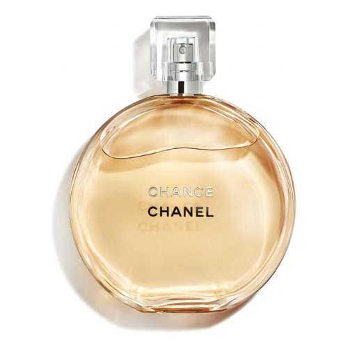 Chanel Chance EDT 50 ml para  mujer  