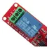 Arduino Relay Temporizado Con Ne555 12v (100452) 