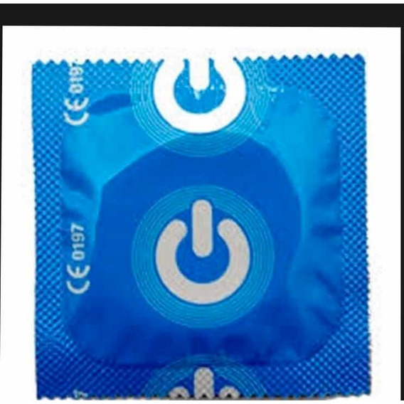 50 Condones On - Preservativo Natur - Unidad A $580