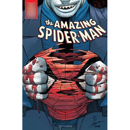 Amazing Spiderman, De Marvel., Vol. 3. Editorial Panini, Tapa Blanda En Español, 2023