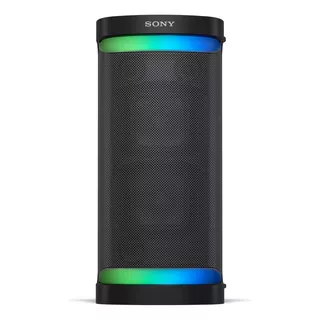 Alto-falante Sony Serie X Srs-xp700 Srs-xp700 Portátil Com Bluetooth Waterproof Preto 120v/240v 