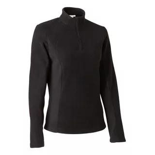 Blusa Fleece Feminina De Trilha Mh500