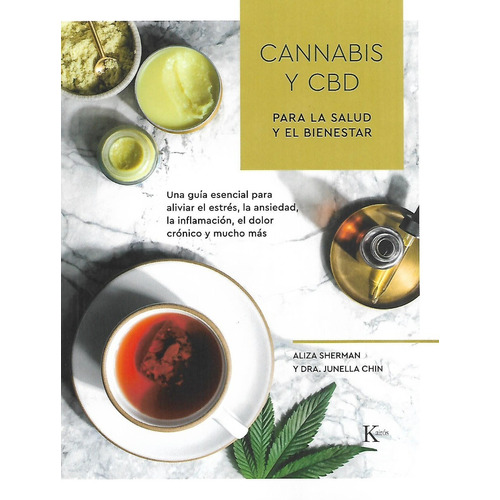 Cannabis Y Cbd