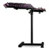 Soporte De Teclado Y Mouse Next Level Racing Nlr A012 Color Negro