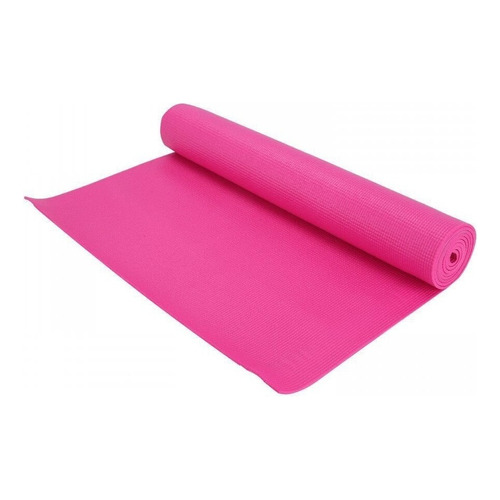 Colchoneta de ejercicios Drb + color rosa