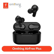Fone Bluetooth 1more Omthing Airfree Plus Pronta Entrega