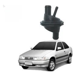  Valvula Anti Chama Aje Logus 1.6 Cht 1993 A 1995