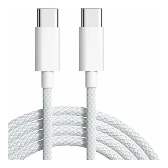 Cable Original Compatible Con iPhone 15/15pro/pro Max