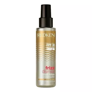 Leave-in Instant Deflate Frizz Dismiss Fpf 30 Redken 125ml