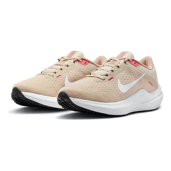 Championes Nike Air Winflo 10 De Mujer - Dv4023-100