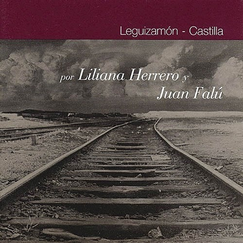 Falu/leguizamon - Castilla - Herrero (cd