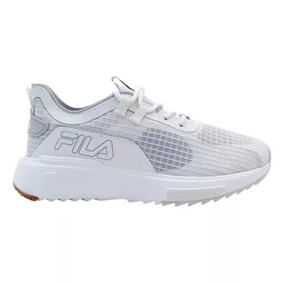 Tênis Fila F Virtuous Branco Feminino 1147128branco