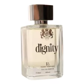 Perfume Árabe Masculino Dignity 100ml Style&scents Maison De Orient Fragrância Francesa Importado De Dubai Inspiração Legend Spirit Edp Alta Fixação