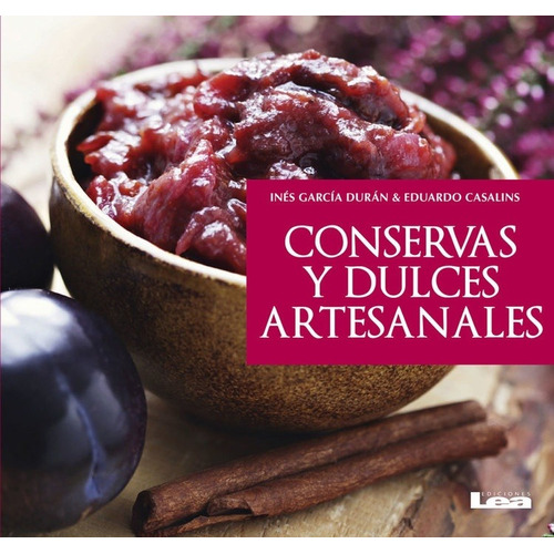 Conservas Y Dulces Artesanales - Duran Casalins