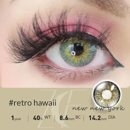 Lentes de contacto meetone hotsell