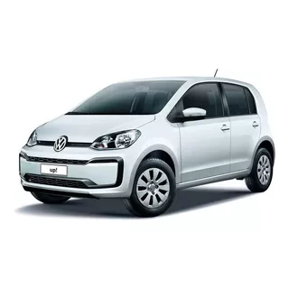 Servicio Completo  Vw Up