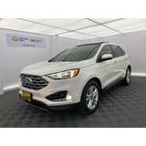 Ford Edge  Ride