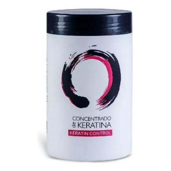 Concentrado De Keratina Kakawa 1 Kg Profesional