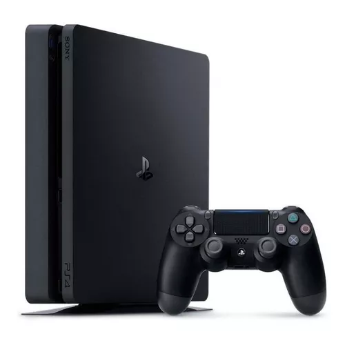 Loja Nova era Games e Informática - Playstation 4 SLIM - Com 3 Jogos em  Mídias Físicas: Horizon Zero Down, God of War 3, Uncharted 4 Preço: R$  1489,00 (no dinheiro) Confira