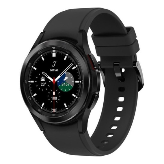 Smartwatch Samsung Galaxy Watch4 Classic 42mm 1.2'' Negro