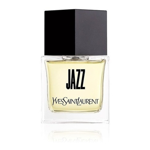 Yves Saint Laurent Jazz Edt 80ml Premium Volumen de la unidad 80 mL