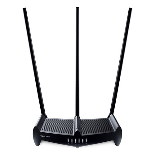 Router TP-Link TL-WR941HP negro 220V