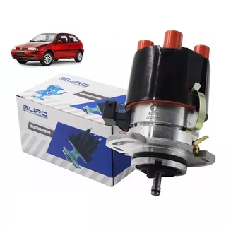 Distribuidor Gol Parati Mi 1.0 8v 16v Gasolina 9230087244 