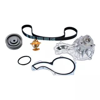 Kit De Distribución Golf Jetta A3 93-99 Derby 2.0 L C/bomba 