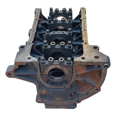 Bloque Motor 1.8 Ford Laser Mazda Allegro Años 00 08