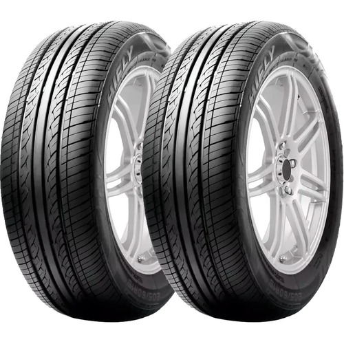 Kit de 2 llantas Hifly HF201 205/70R14 95H