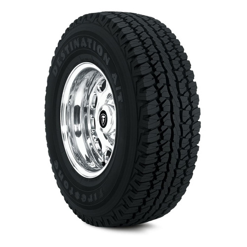 Neumático Firestone Destination A/T LT 245/70R16 106 S