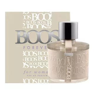 Boos Forever Mujer Perfume Original 100ml Financiación!!!