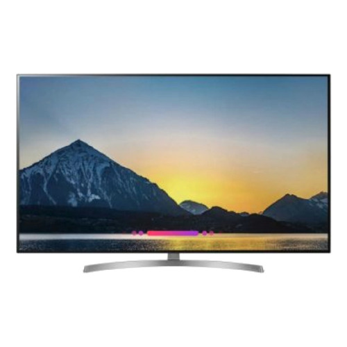 Smart TV LG AI ThinQ OLED55B8SSC webOS 4K 55" 100V/240V