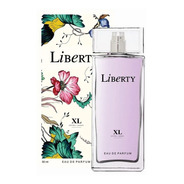 Perfume Original Xl Extra Large Modelo Liberty De 50ml.