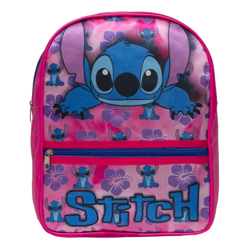 Pack Vuelta Al Cole Lilo y Stitch