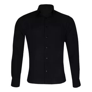 Camisas Social Masculina Slim - Atacado - Pp Ao Gg -promoçao