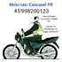 Moto Táxi E Tele Entrega Cascavel