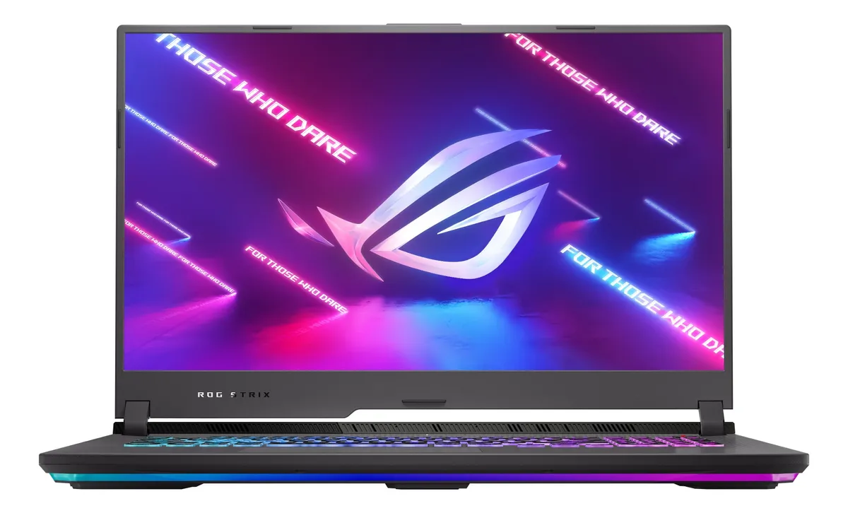 Asus ROG Strix G713QE